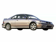 ローバー 200シリーズクーペ