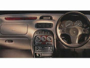 ローバー 200シリーズクーペの画像3