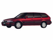 ローバー 400シリーズツアラー