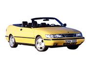 900カブリオレ (1993年～1994年)の画像