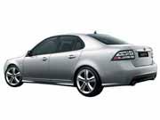 サーブ 9-3の画像2