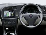 サーブ 9-3の画像3