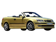 9-3カブリオレ (2004年～2005年)の画像