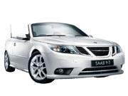 9-3カブリオレ (2007年～2008年)の画像