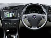 サーブ 9-3スポーツエステートの画像3