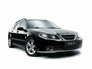 9-5エステート (2006年～2007年)の画像