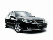 9-5エステート (2007年～2009年)の画像