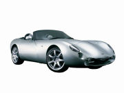 ＴＶＲ タスカン