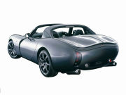 ＴＶＲ タスカンの画像2