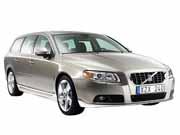 V70 (2008年～2008年)の画像