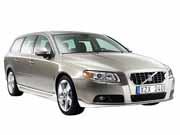 V70 (2009年～2009年)の画像