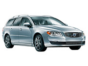 V70 (2013年～2014年)の画像