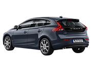 ボルボ V40の画像2