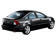 ボルボ S40の画像2