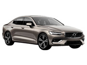 S60 (2020年～2021年)の画像