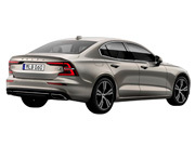 ボルボ S60の画像2