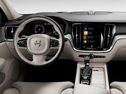 ボルボ S60の画像3