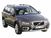 XC70 (2009年～2009年)の画像