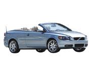 C70カブリオレ (2006年～2007年)の画像