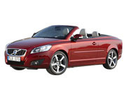 C70カブリオレ (2011年～2012年)の画像