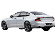 ボルボ S90の画像2