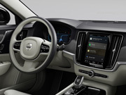 ボルボ S90の画像3