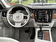 ボルボ V90の画像3