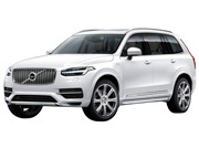 XC90 (2016年～2017年)の画像
