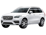 XC90 (2017年～2018年)の画像