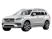 XC90 (2020年～2021年)の画像