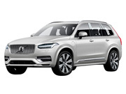 XC90 (2023年～2024年)の画像