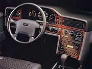 ボルボ 850エステートの画像3