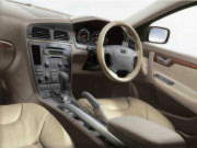 ボルボ V70XCの画像3