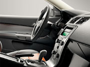 ボルボ C30の画像2