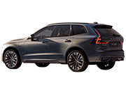 ボルボ XC60の画像2