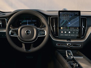 ボルボ XC60の画像3