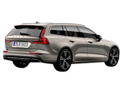 ボルボ V60