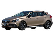 V40クロスカントリー (2015年～2016年)の画像