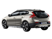 ボルボ V40クロスカントリーの画像2