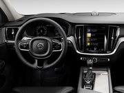ボルボ V60クロスカントリー
