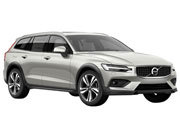 V60クロスカントリー (2019年～2019年)の画像
