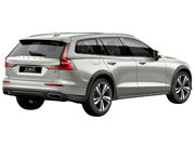 ボルボ V60クロスカントリーの画像2