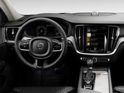 ボルボ V60クロスカントリーの画像3