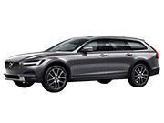 V90クロスカントリー (2017年～2017年)の画像