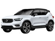 XC40 (2022年～2022年)の画像
