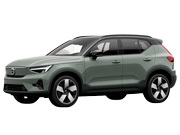 ボルボ XC40リチャージ