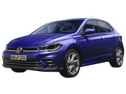 ポロ (2023年～2024年)の画像