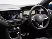 フォルクスワーゲン ポロの画像3