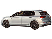 フォルクスワーゲン ゴルフの画像2