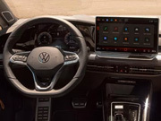 フォルクスワーゲン ゴルフの画像3